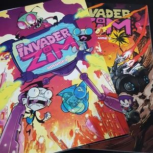 Meet your Posher, Douglas